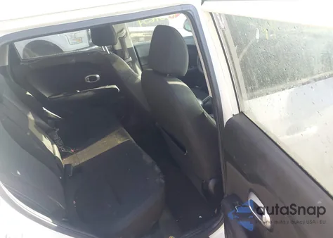 2018 Kia Soul + z USA, uszkodzony, nr VIN KNDJP3A57J7611714